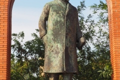 Memento Park, Budapest