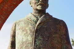 Memento Park, Budapest