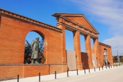 Memento Park, Budapest