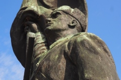 Memento Park, Budapest