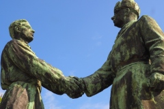 Memento Park, Budapest