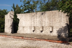 Memento Park, Budapest