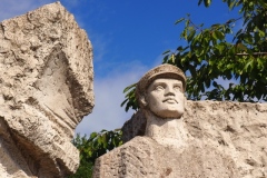 Memento Park, Budapest