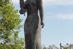 Memento Park, Budapest