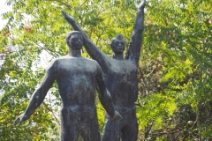 Memento Park, Budapest