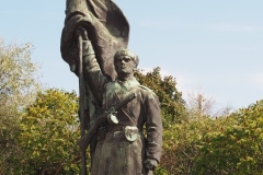 Memento Park, Budapest