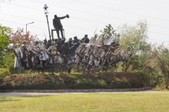 Memento Park, Budapest