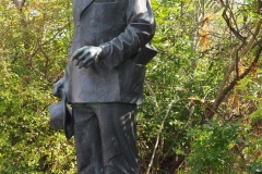 Memento Park, Budapest