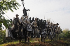 Memento Park, Budapest