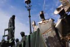 Memento Park, Budapest