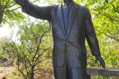 Memento Park, Budapest