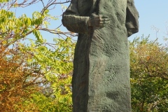 Memento Park, Budapest