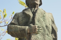 Memento Park, Budapest