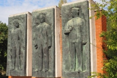 Memento Park, Budapest