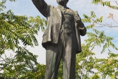 Memento Park, Budapest