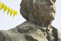 Memento Park, Budapest