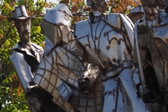 Memento Park, Budapest