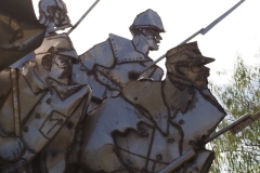 Memento Park, Budapest