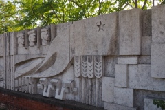 Memento Park, Budapest