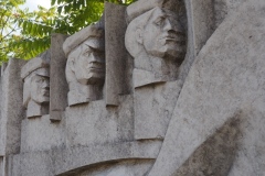 Memento Park, Budapest