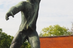 Memento Park, Budapest