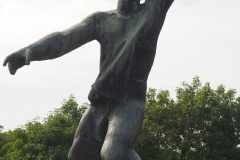 Memento Park, Budapest