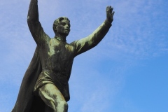 Memento Park, Budapest