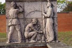 Memento Park, Budapest