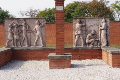 Memento Park, Budapest