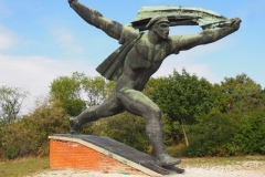 Memento Park, Budapest