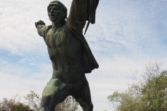 Memento Park, Budapest