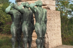 Memento Park, Budapest