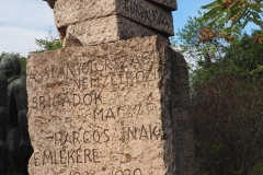 Memento Park, Budapest