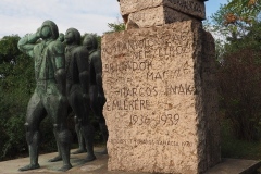 Memento Park, Budapest