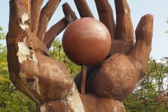 Memento Park, Budapest