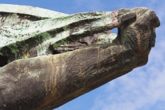 Memento Park, Budapest