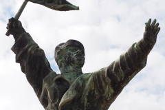 Memento Park, Budapest