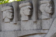 Memento Park, Budapest