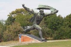 Memento Park, Budapest