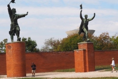 Memento Park, Budapest