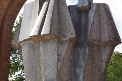 Memento Park, Budapest