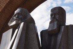 Memento Park, Budapest