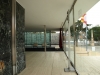 Mies van der Rohe Pavilion