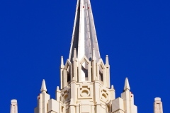 Ministry of Foreign Affairs, Moscow