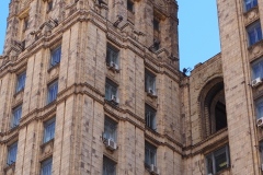 Ministry of Foreign Affairs, Moscow