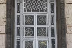 Ministry of Foreign Affairs, Moscow