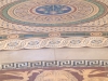 Minton Tile Floor, St George's Hall Liverpool