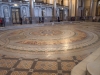 Minton Tile Floor, St George's Hall Liverpool