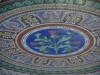 Minton Tile Floor, St George's Hall Liverpool