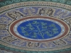 Minton Tile Floor, St George's Hall Liverpool